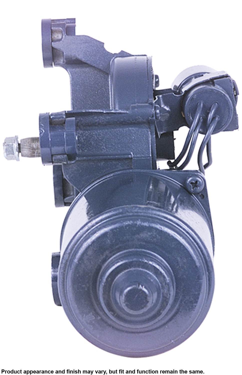 Cardone Reman Remanufactured Windshield Wiper Motor 43-1710