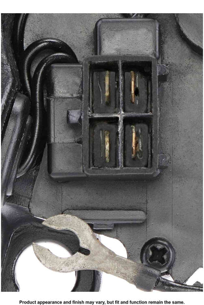 Cardone Reman Windshield Wiper Motor 43-1732