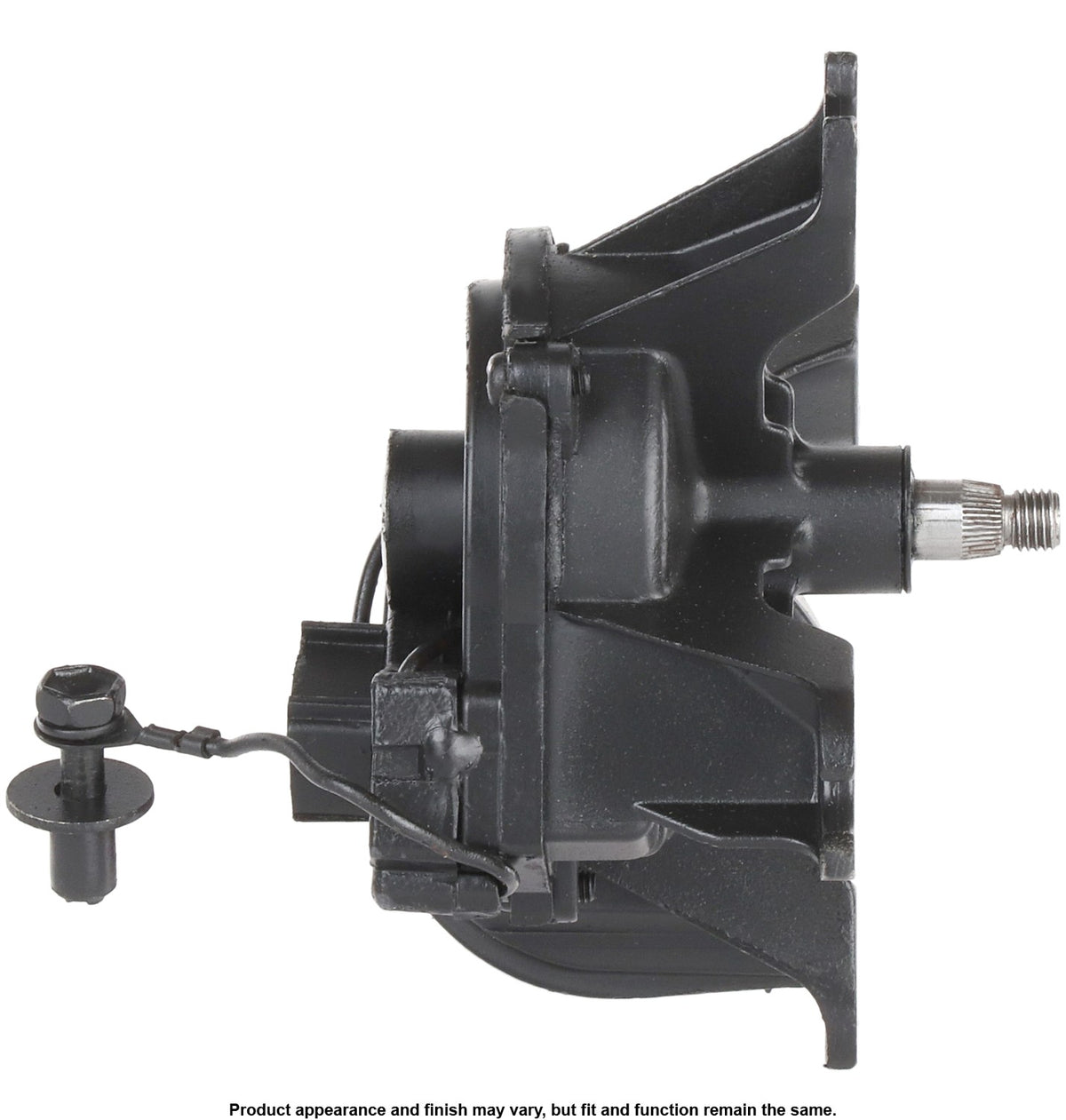 Cardone Reman Windshield Wiper Motor 43-1735