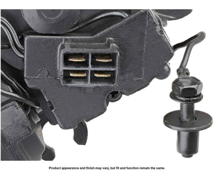 Cardone Reman Windshield Wiper Motor 43-1735