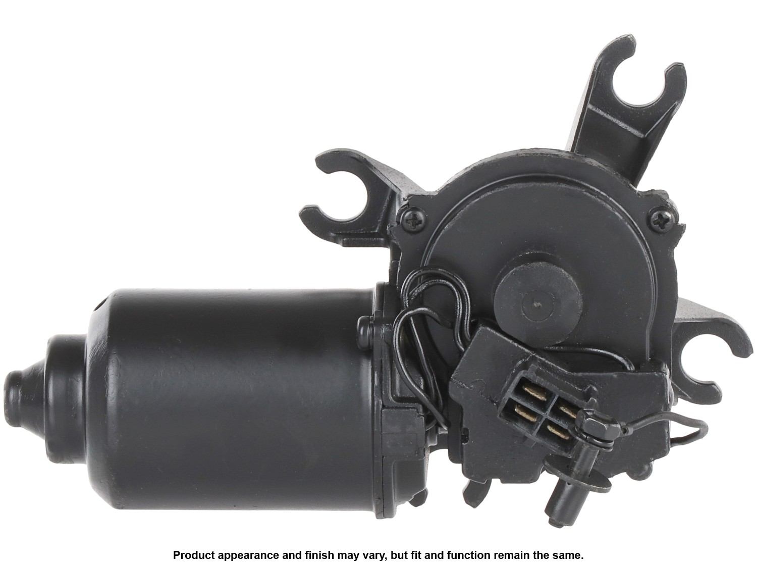 Cardone Reman Windshield Wiper Motor 43-1735