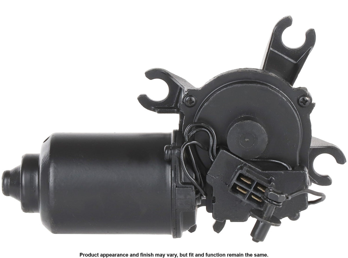 Cardone Reman Windshield Wiper Motor 43-1735