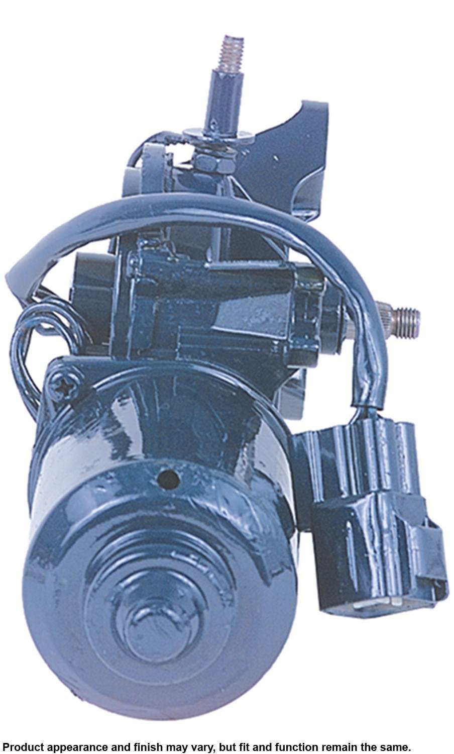 Cardone Reman Windshield Wiper Motor 43-1739