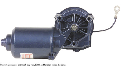 Cardone Reman Remanufactured Windshield Wiper Motor 43-1740