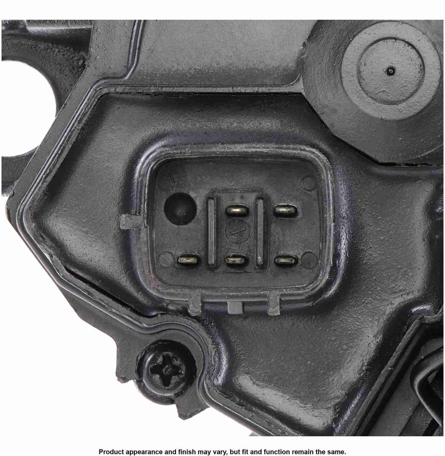 Cardone Reman Windshield Wiper Motor 43-1742