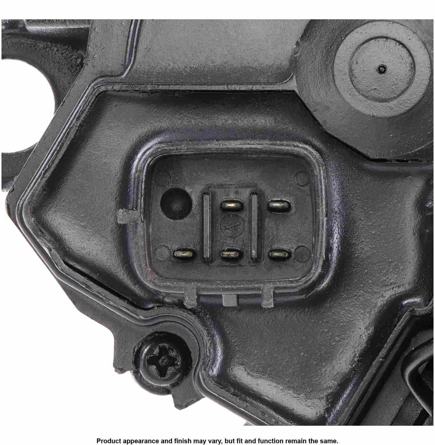 Cardone Reman Windshield Wiper Motor 43-1742