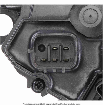 Cardone Reman Windshield Wiper Motor 43-1742