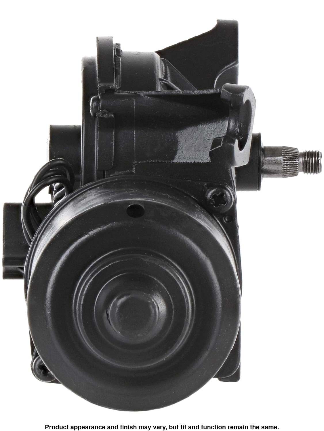 Cardone Reman Windshield Wiper Motor 43-1742