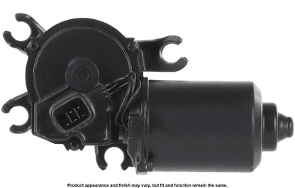 Cardone Reman Windshield Wiper Motor 43-1742