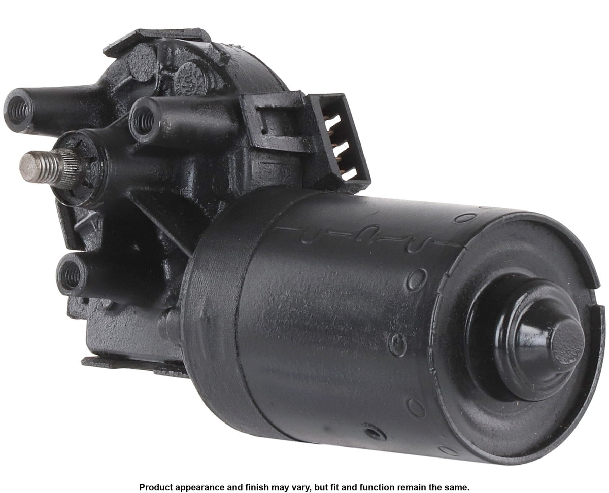 Cardone Reman Windshield Wiper Motor 43-1835