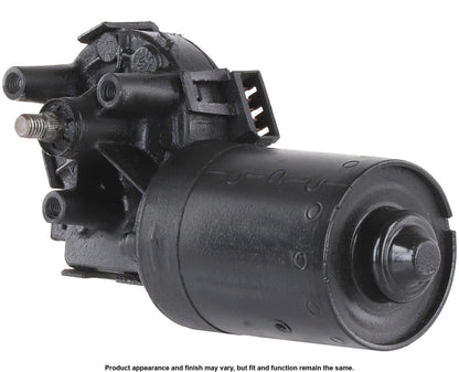 Cardone Reman Windshield Wiper Motor 43-1835