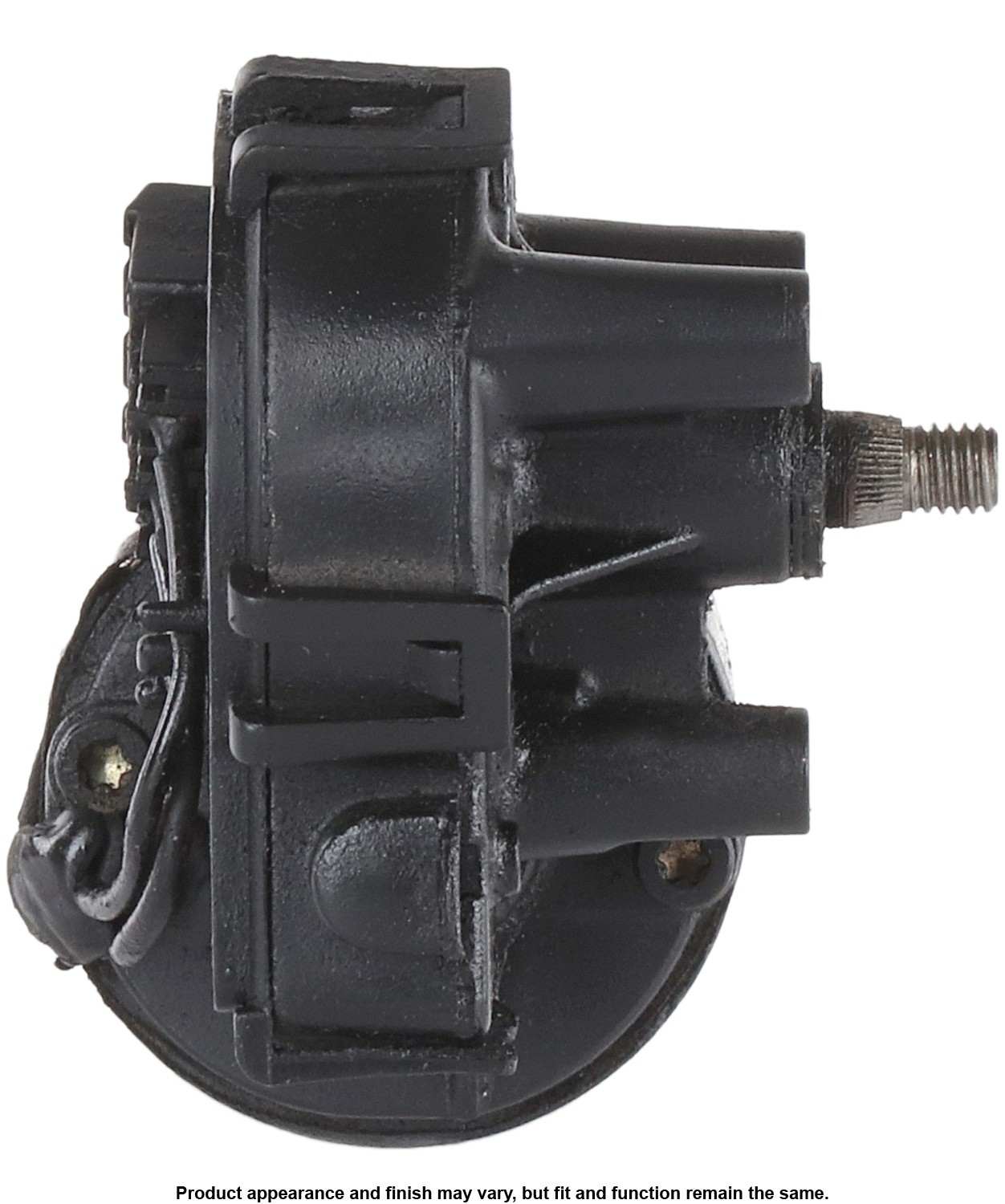 Cardone Reman Windshield Wiper Motor 43-1835