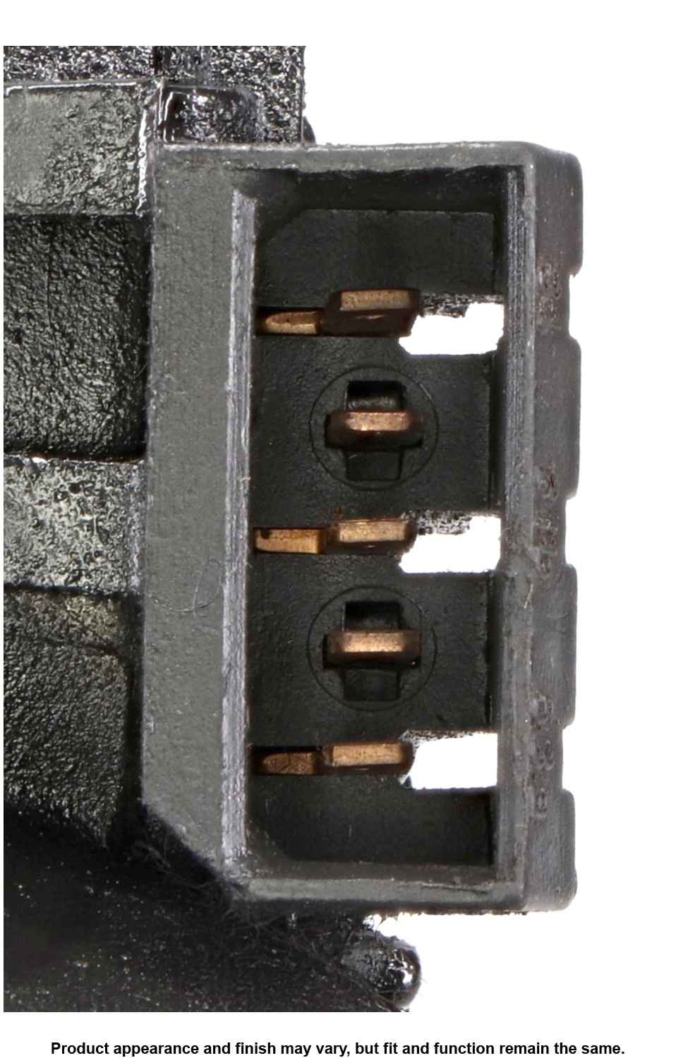 Cardone Reman Windshield Wiper Motor 43-1835