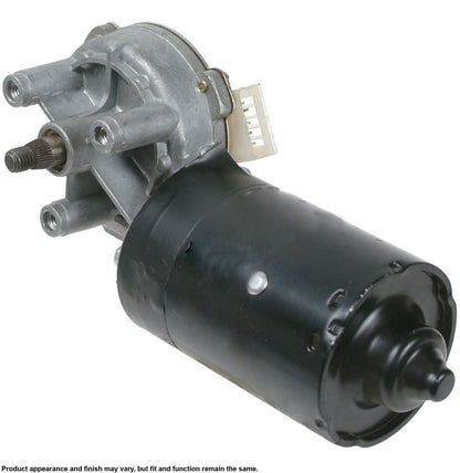 Cardone Reman Windshield Wiper Motor 43-1835