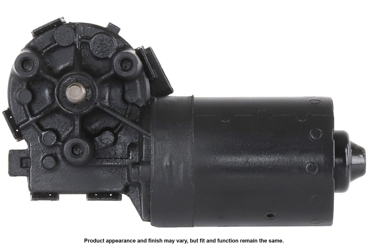 Cardone Reman Windshield Wiper Motor 43-1835