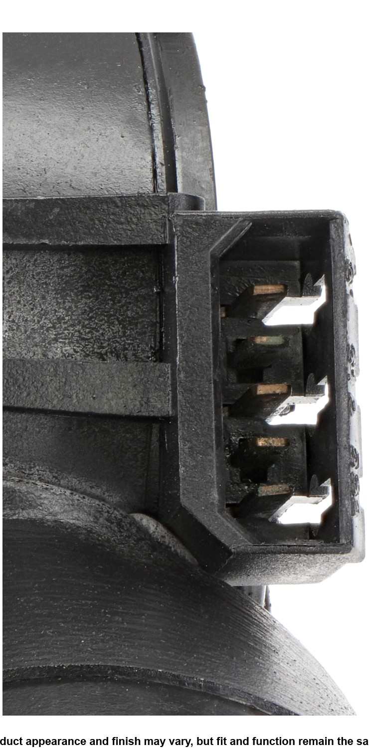 Cardone Reman Windshield Wiper Motor 43-1836