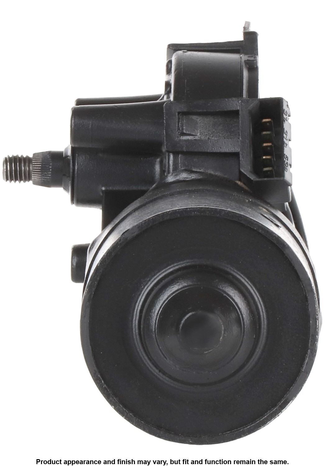 Cardone Reman Windshield Wiper Motor 43-1836