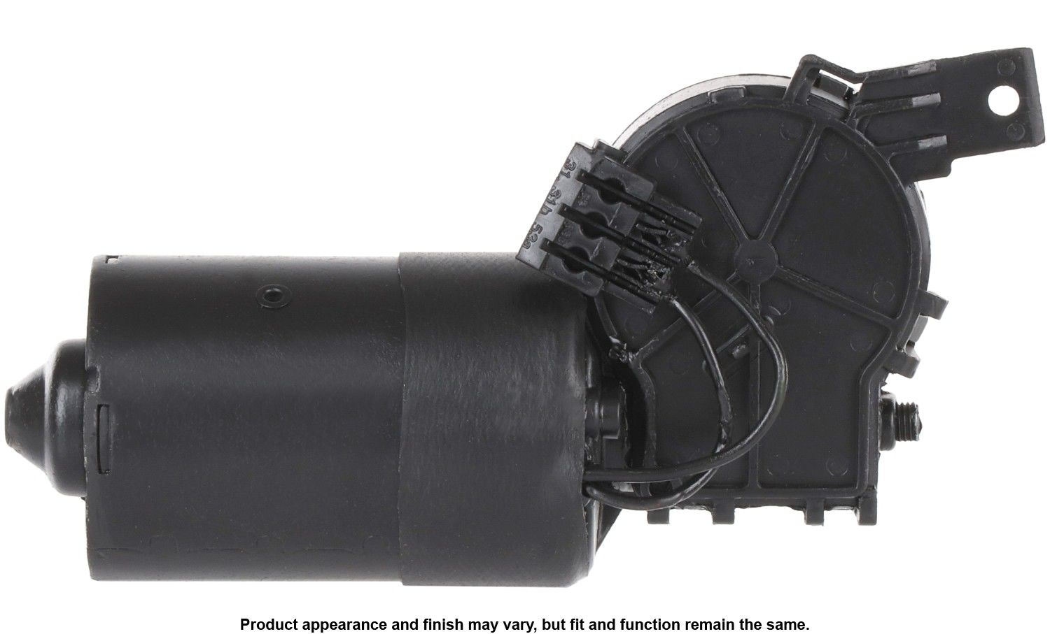 Cardone Reman Windshield Wiper Motor 43-1836