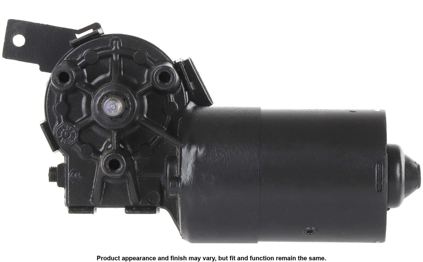 Cardone Reman Windshield Wiper Motor 43-1836
