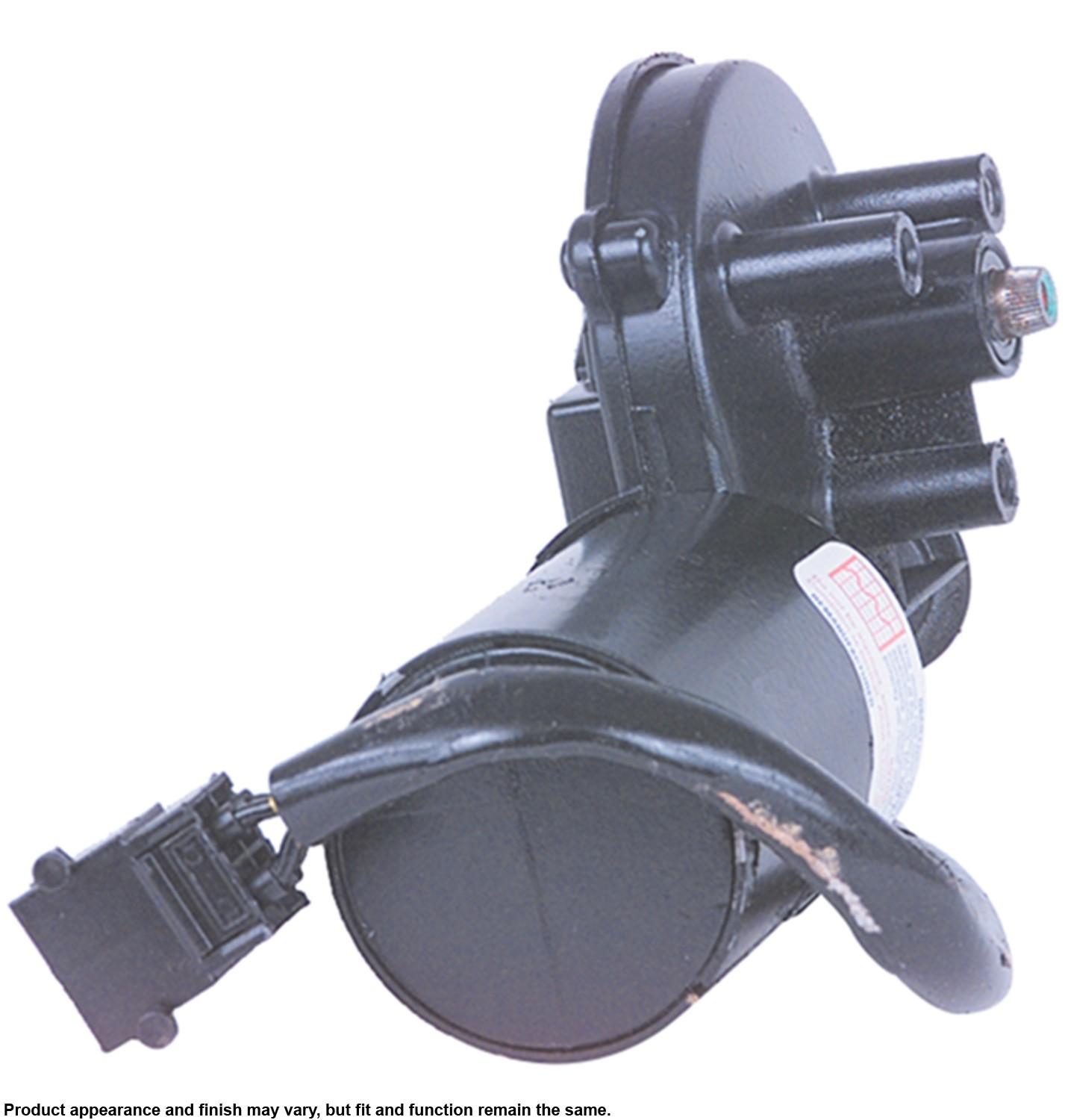 Cardone Reman Remanufactured Windshield Wiper Motor 43-1909