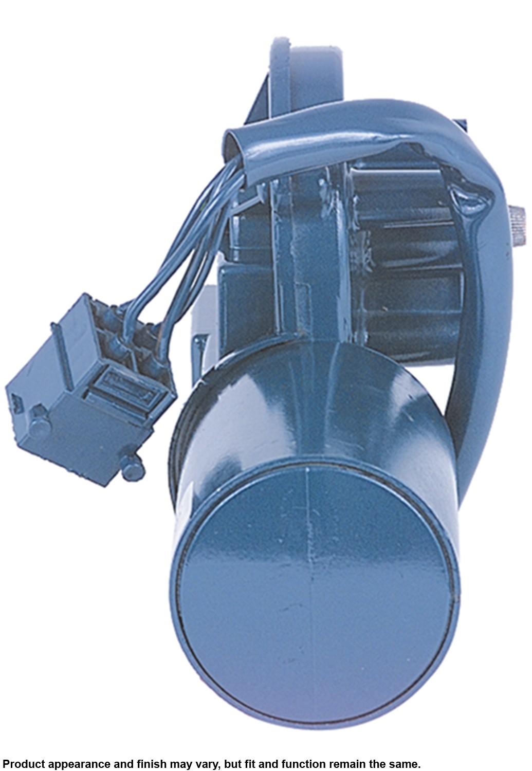 Cardone Reman Windshield Wiper Motor 43-1910