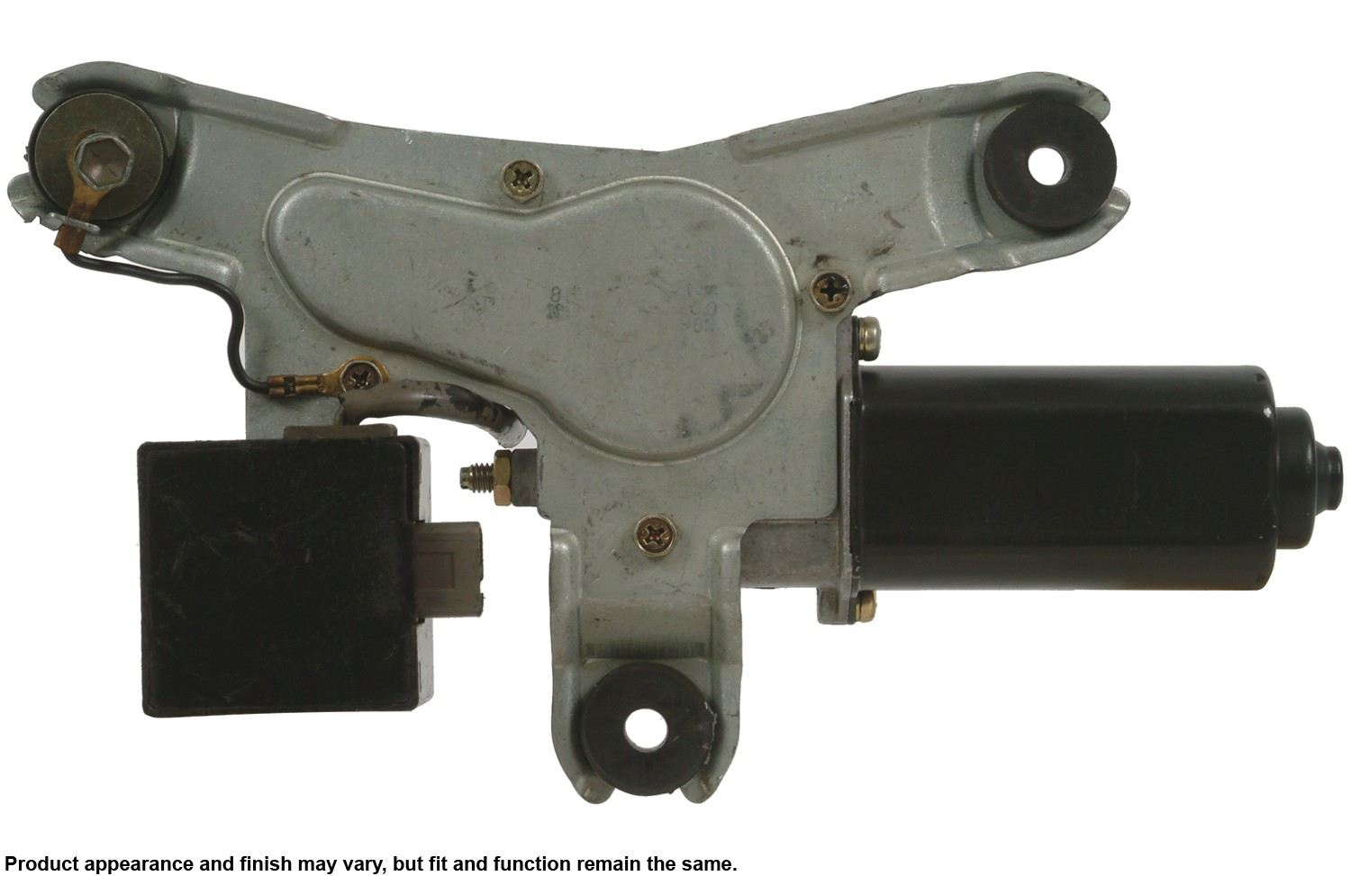 Cardone Reman Windshield Wiper Motor 43-20005