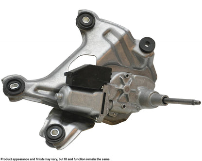 Cardone Reman Remanufactured Windshield Wiper Motor 43-20014
