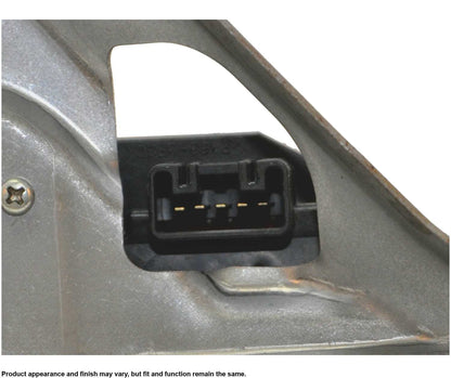 Cardone Reman Remanufactured Windshield Wiper Motor 43-20014