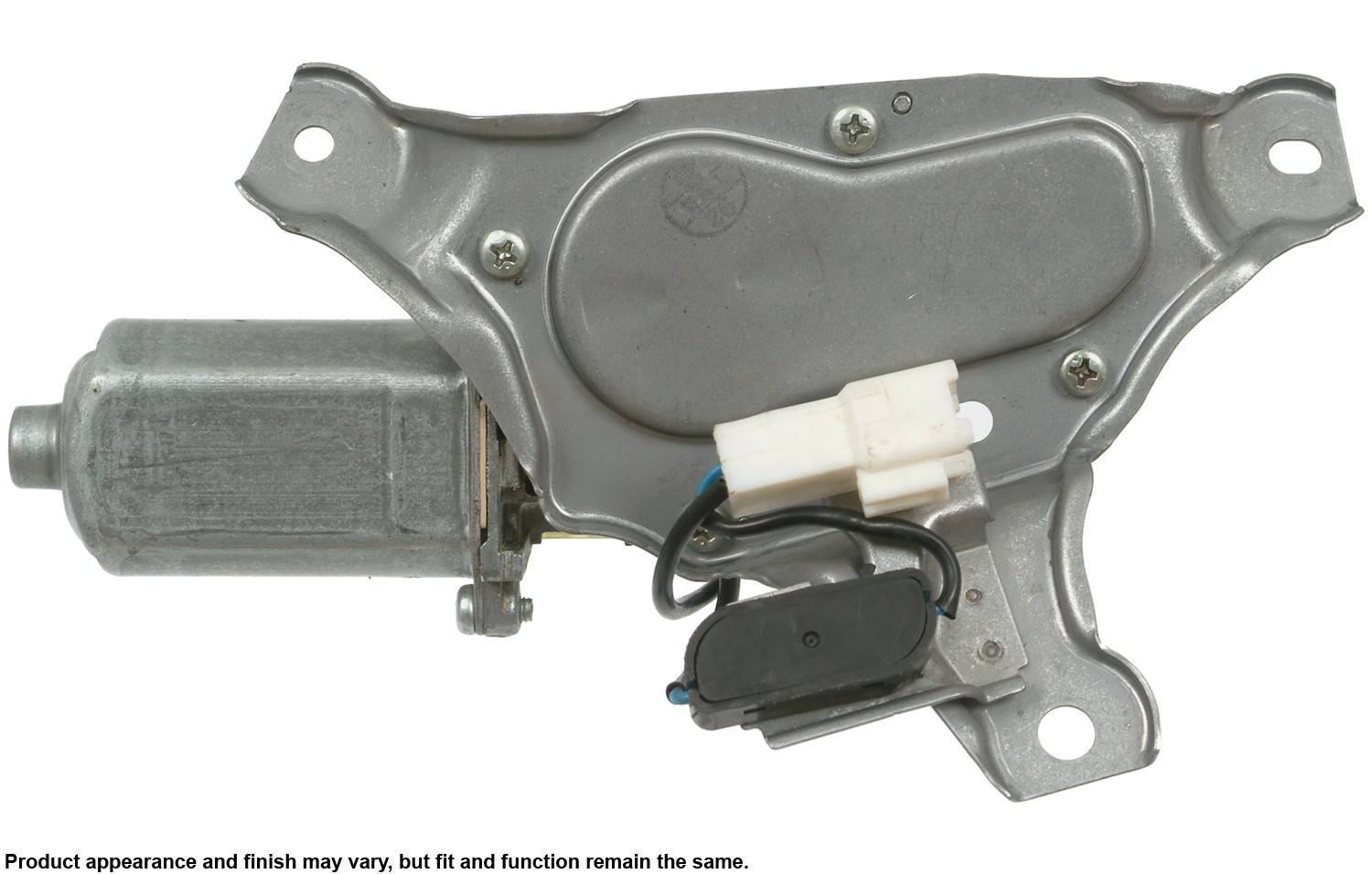 Cardone Reman Remanufactured Windshield Wiper Motor 43-20015