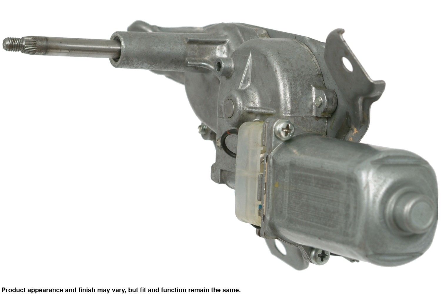 Cardone Reman Remanufactured Windshield Wiper Motor 43-20015