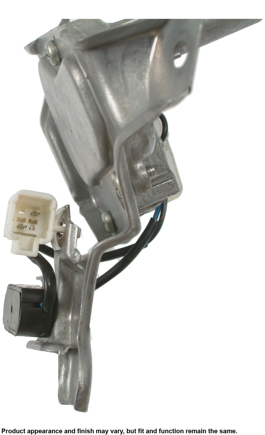 Cardone Reman Remanufactured Windshield Wiper Motor 43-20015