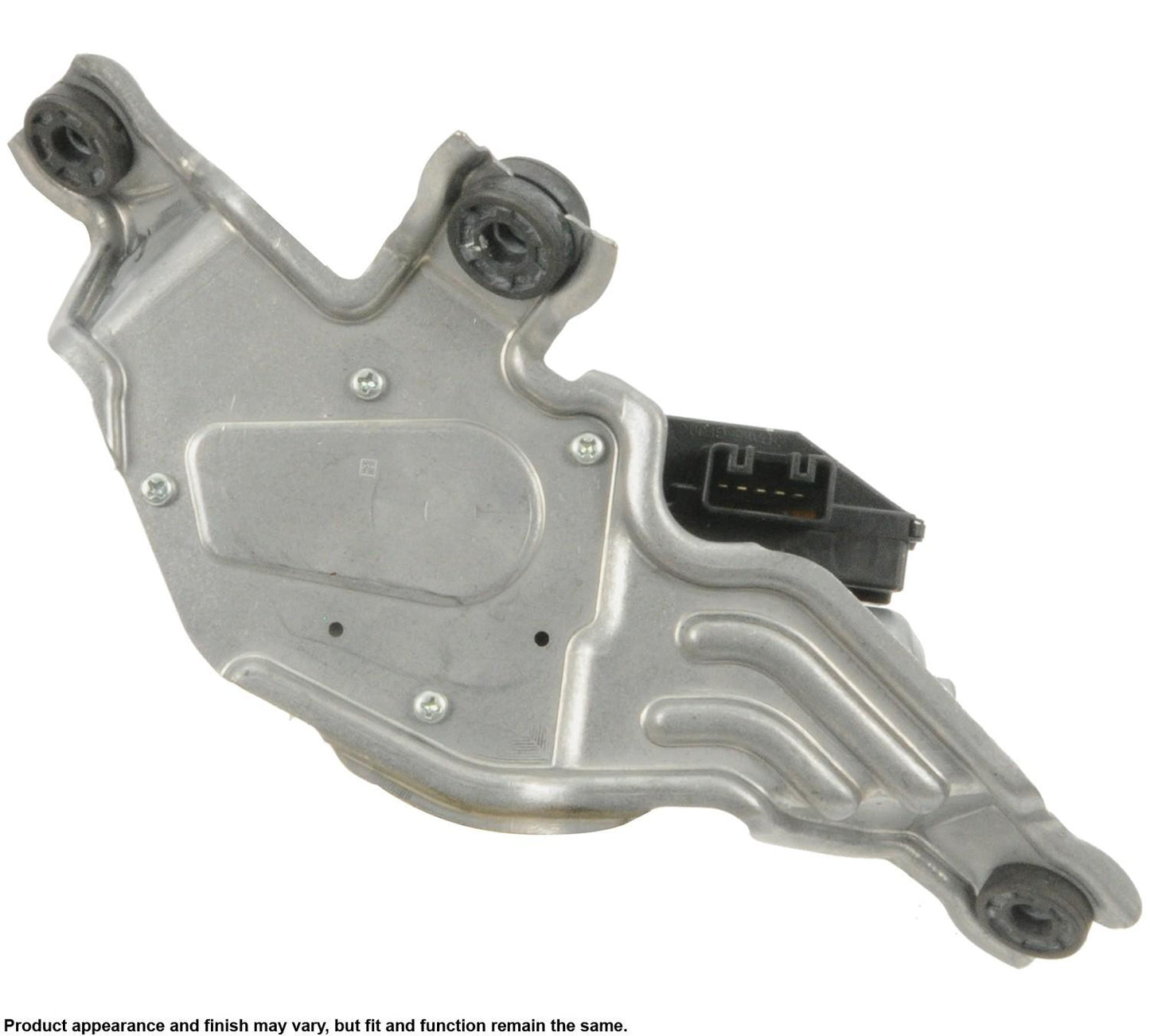 Cardone Reman Remanufactured Windshield Wiper Motor 43-20018