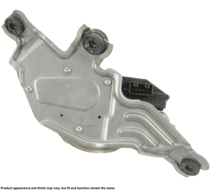 Cardone Reman Remanufactured Windshield Wiper Motor 43-20018