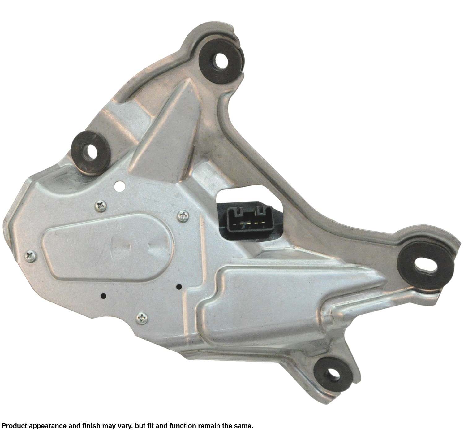 Cardone Reman Windshield Wiper Motor 43-20034