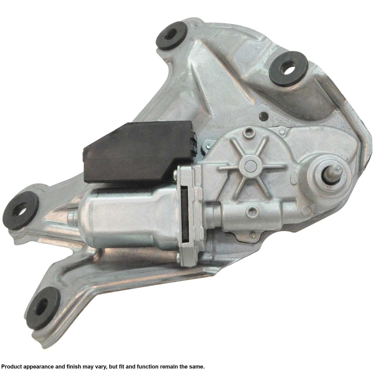 Cardone Reman Windshield Wiper Motor 43-20034