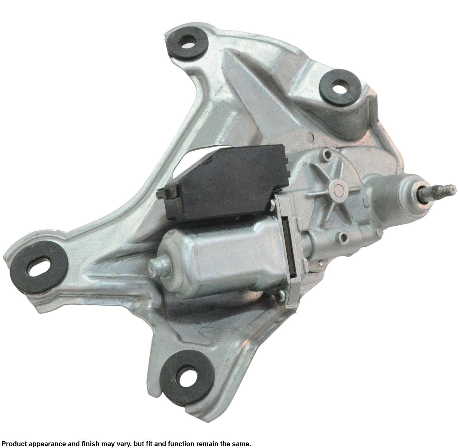 Cardone Reman Windshield Wiper Motor 43-20034