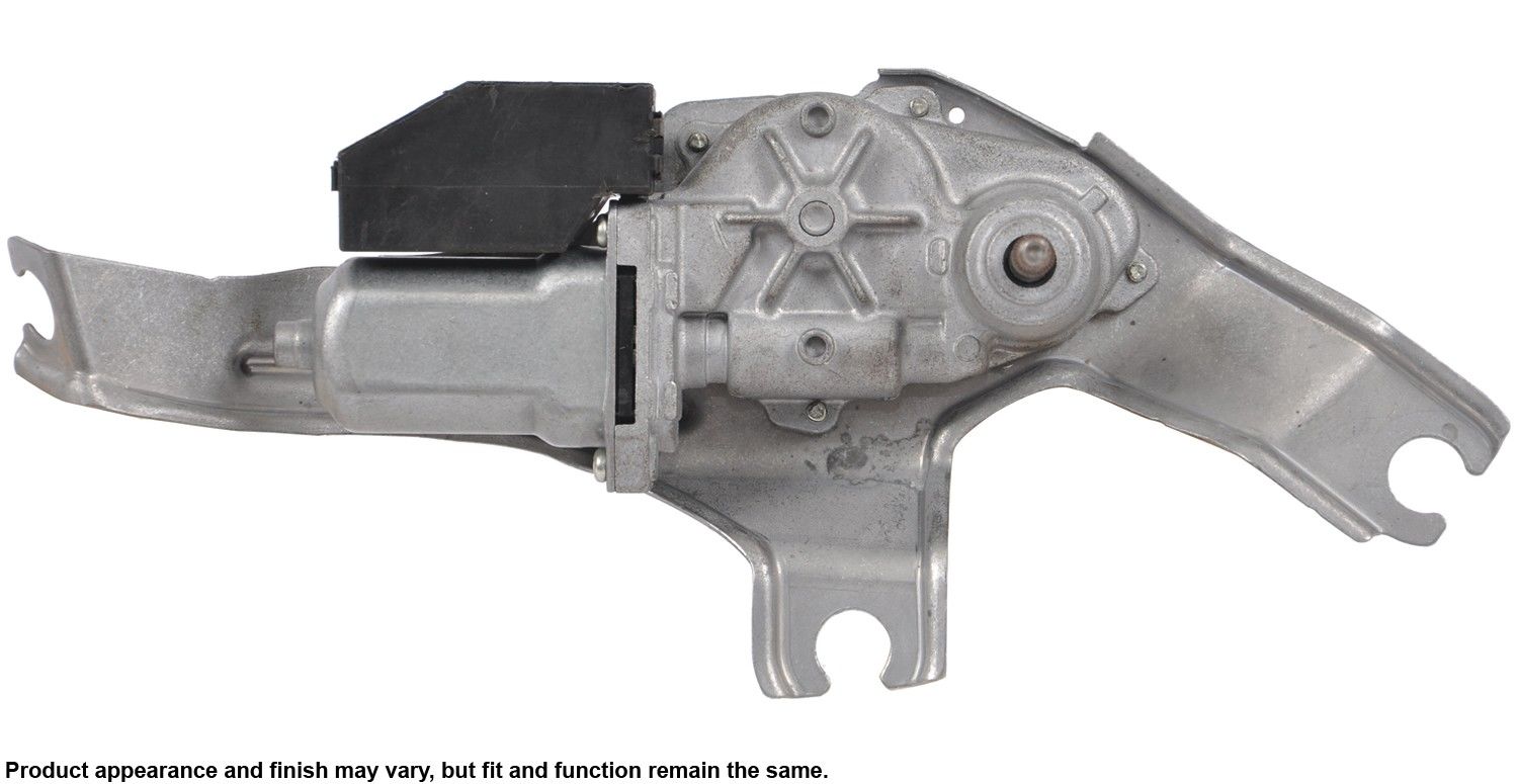 Cardone Reman Windshield Wiper Motor 43-20040