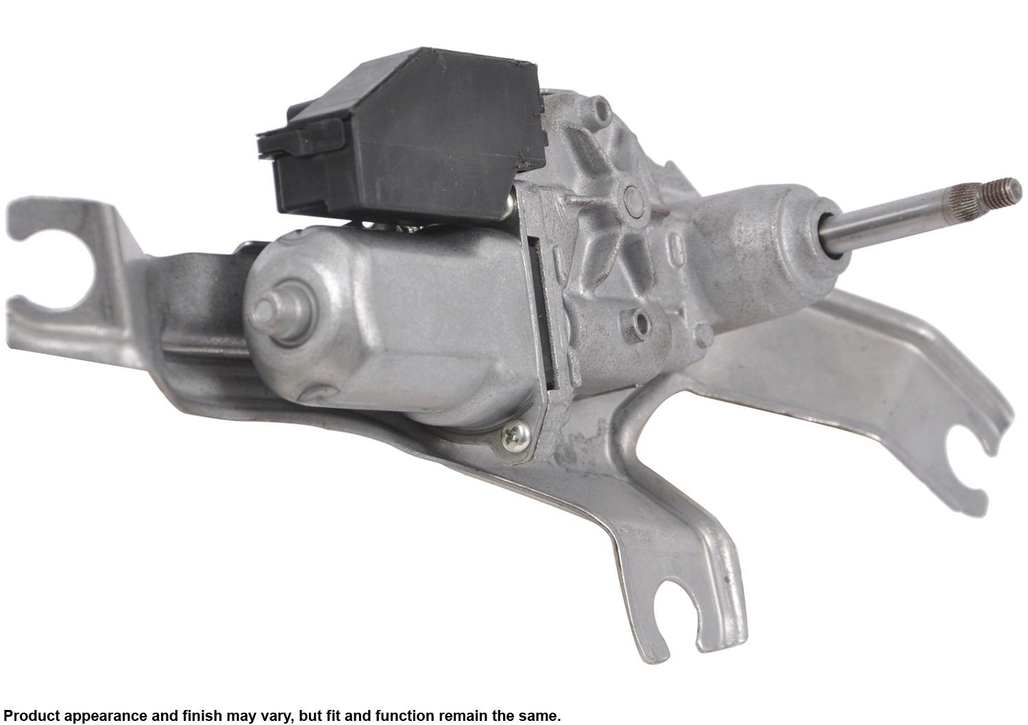 Cardone Reman Windshield Wiper Motor 43-20040