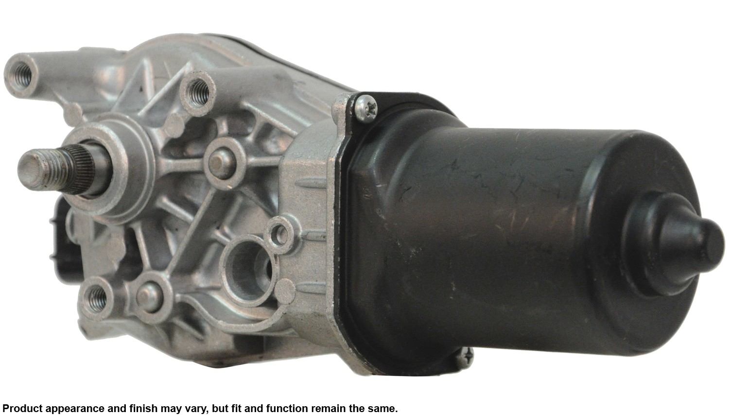 Cardone Reman Windshield Wiper Motor 43-20043