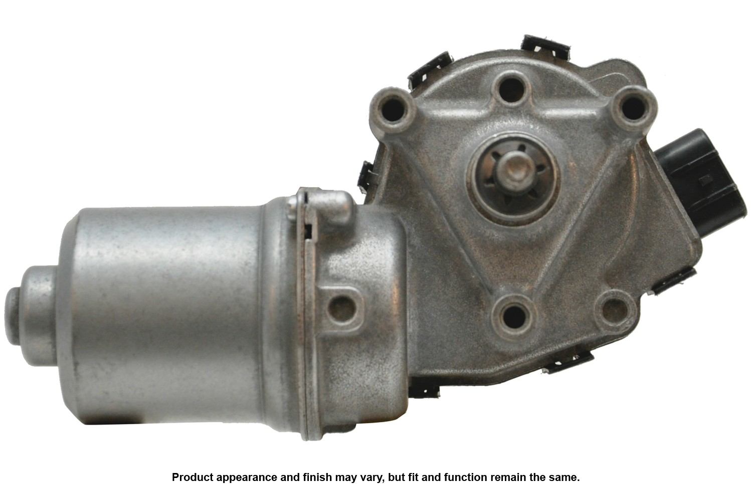 Cardone Reman Windshield Wiper Motor 43-20046