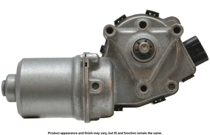 Cardone Reman Windshield Wiper Motor 43-20046