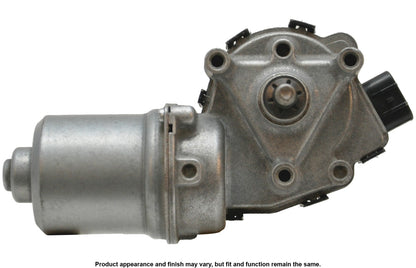 Cardone Reman Windshield Wiper Motor 43-20046