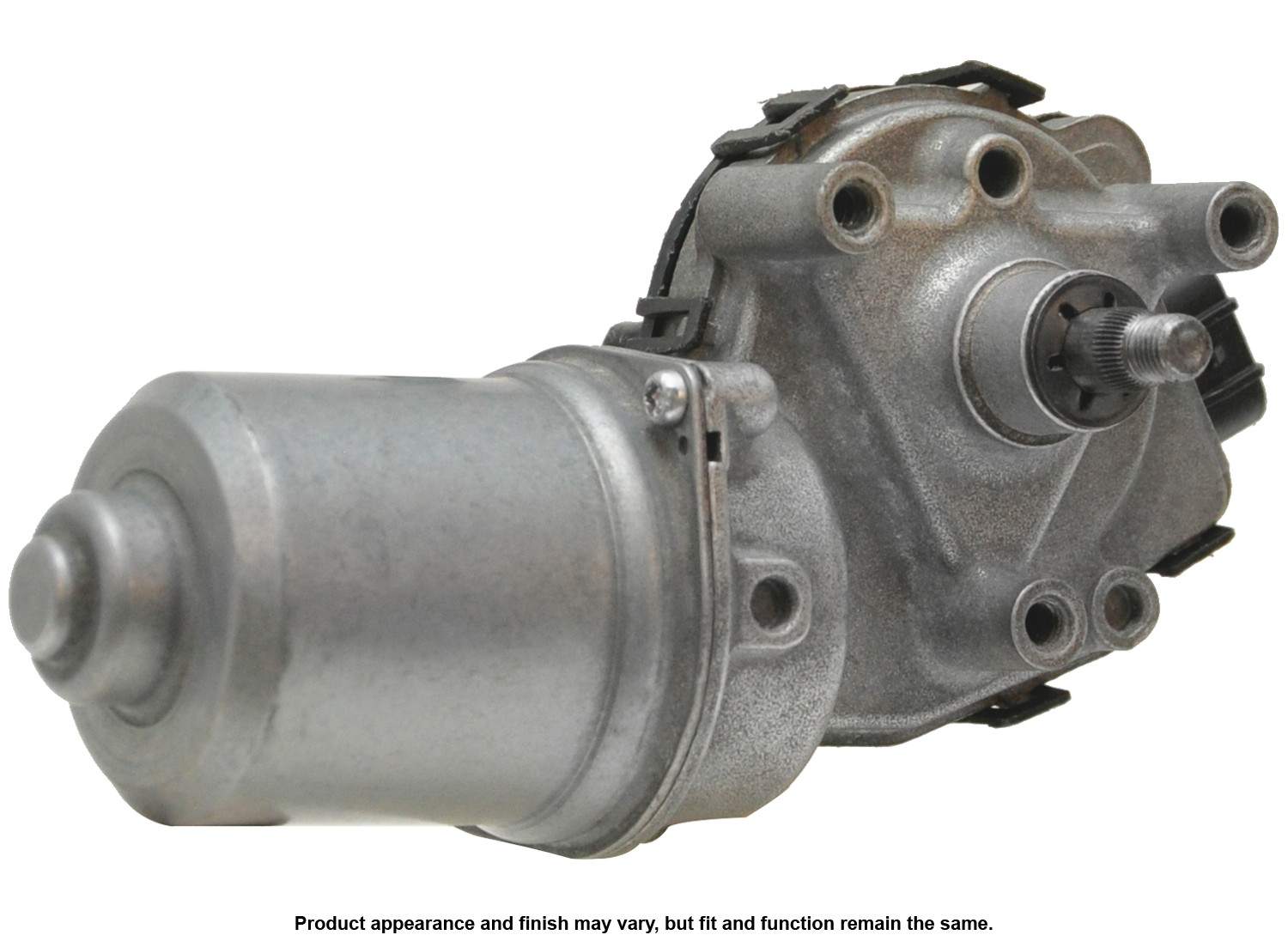Cardone Reman Windshield Wiper Motor 43-20046
