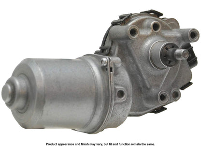 Cardone Reman Windshield Wiper Motor 43-20046