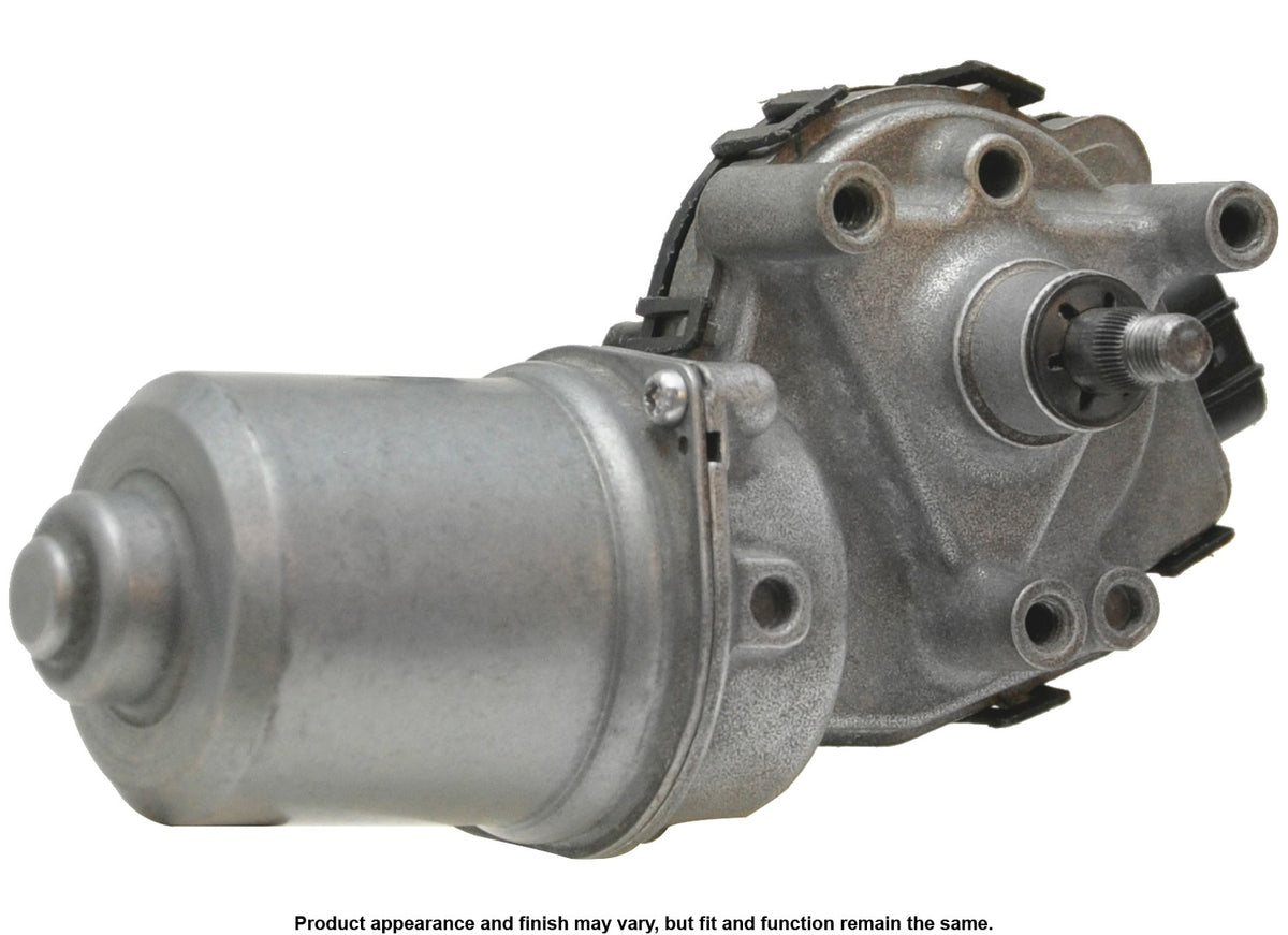 Cardone Reman Windshield Wiper Motor 43-20046