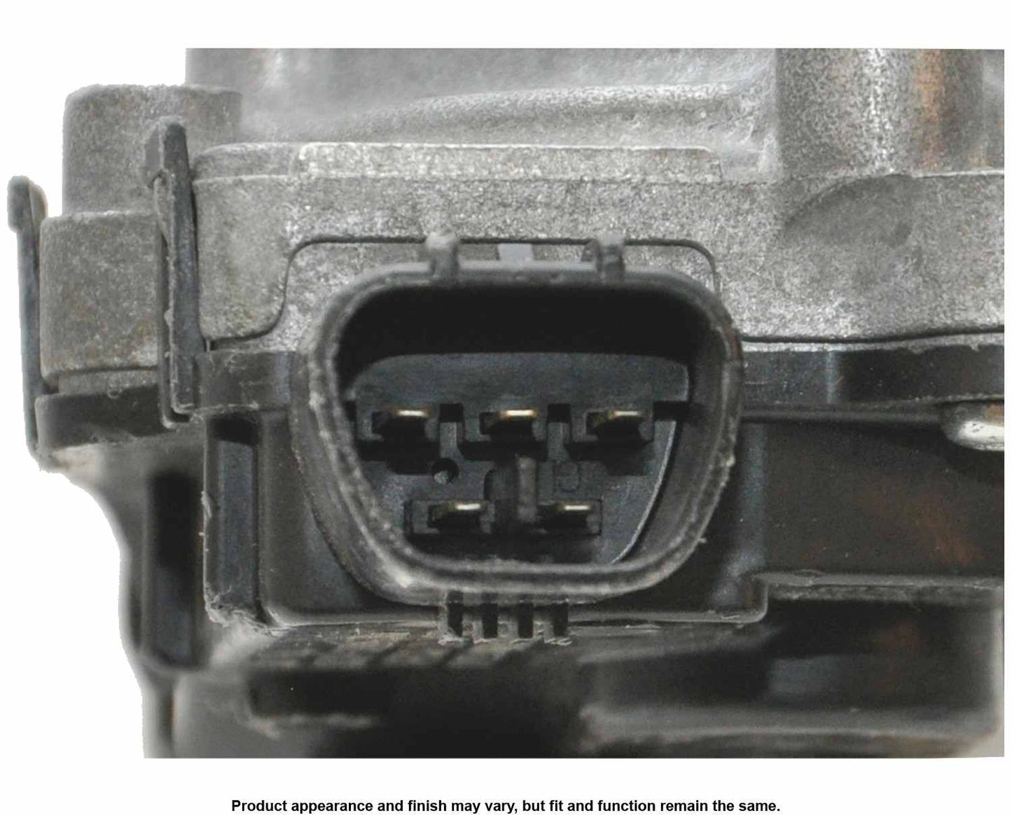 Cardone Reman Windshield Wiper Motor 43-20046