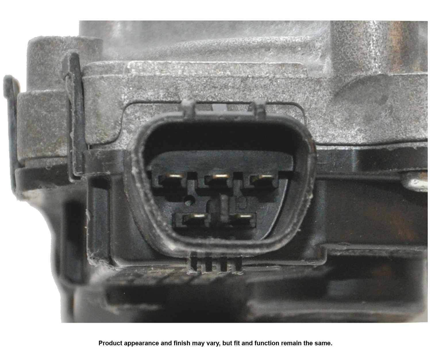 Cardone Reman Windshield Wiper Motor 43-20046