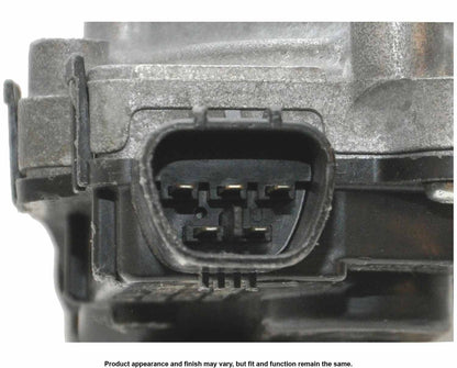 Cardone Reman Windshield Wiper Motor 43-20046