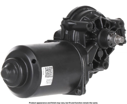 Cardone Reman Windshield Wiper Motor 43-2004