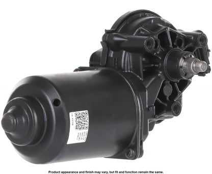 Cardone Reman Windshield Wiper Motor 43-2004